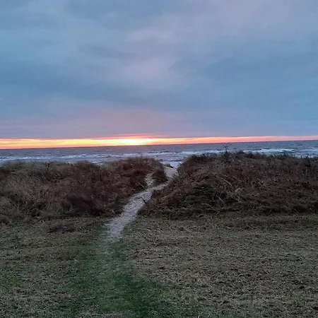 8 Person In Idestrup Bøtø By
