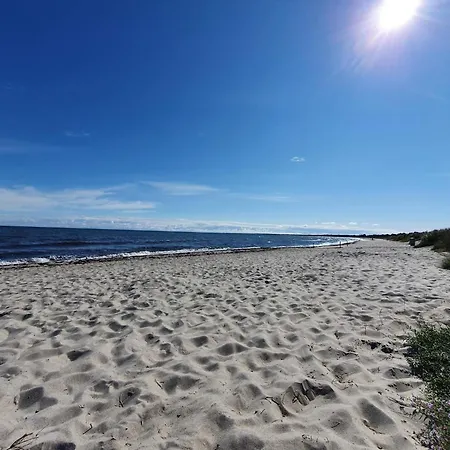 8 Person In Idestrup Bøtø By